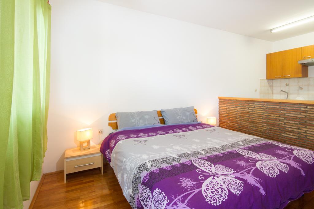 Studio Buterer Ровинь Номер фото