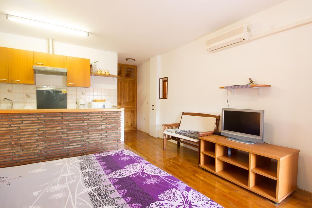 Studio Buterer Ровинь Номер фото