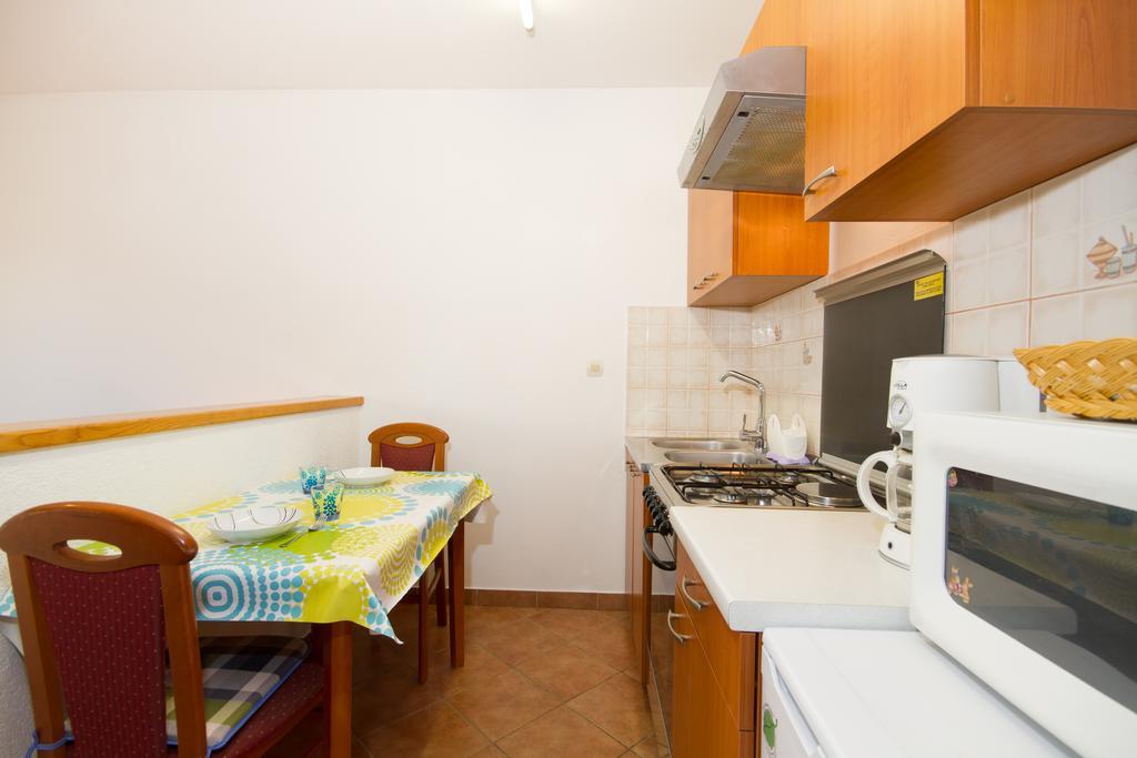 Studio Buterer Ровинь Номер фото