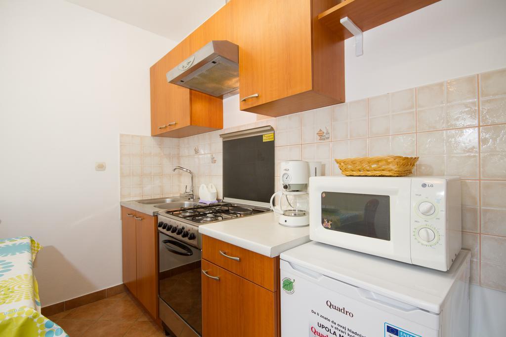 Studio Buterer Ровинь Номер фото