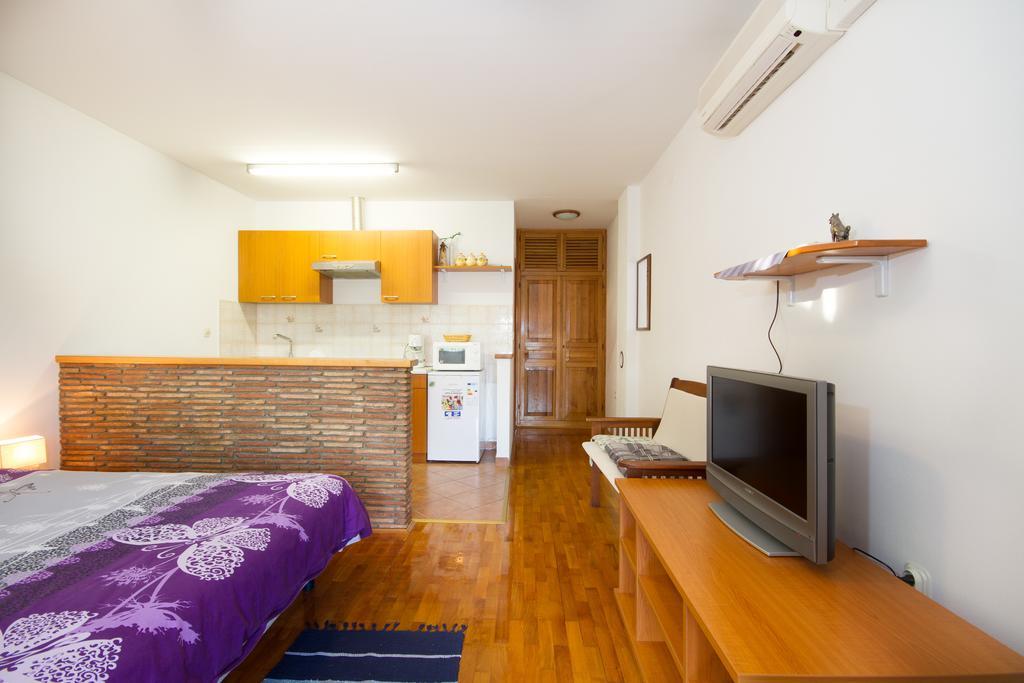 Studio Buterer Ровинь Номер фото