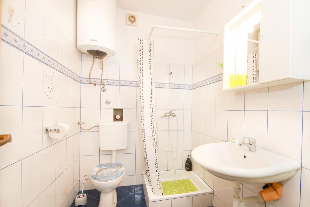 Studio Buterer Ровинь Номер фото